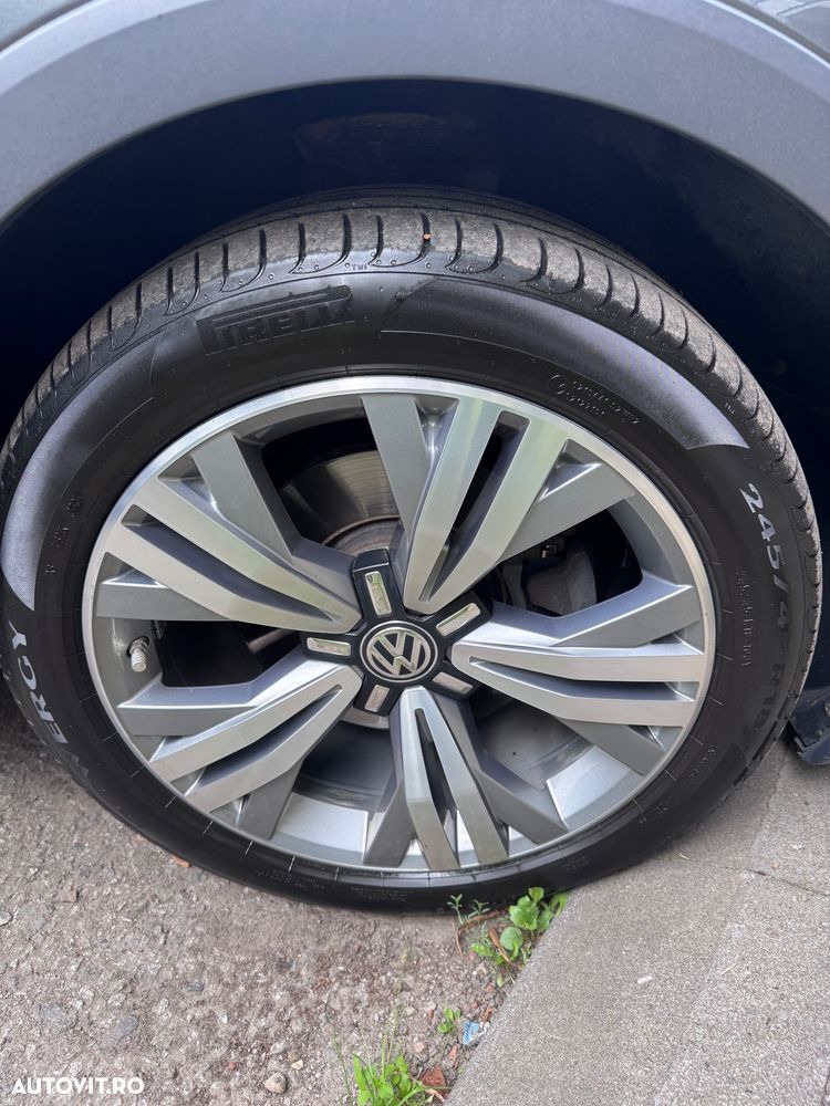 Volkswagen Passat 2.0 TDI SCR 4Motion DSG (BMT) Comfortline - 12