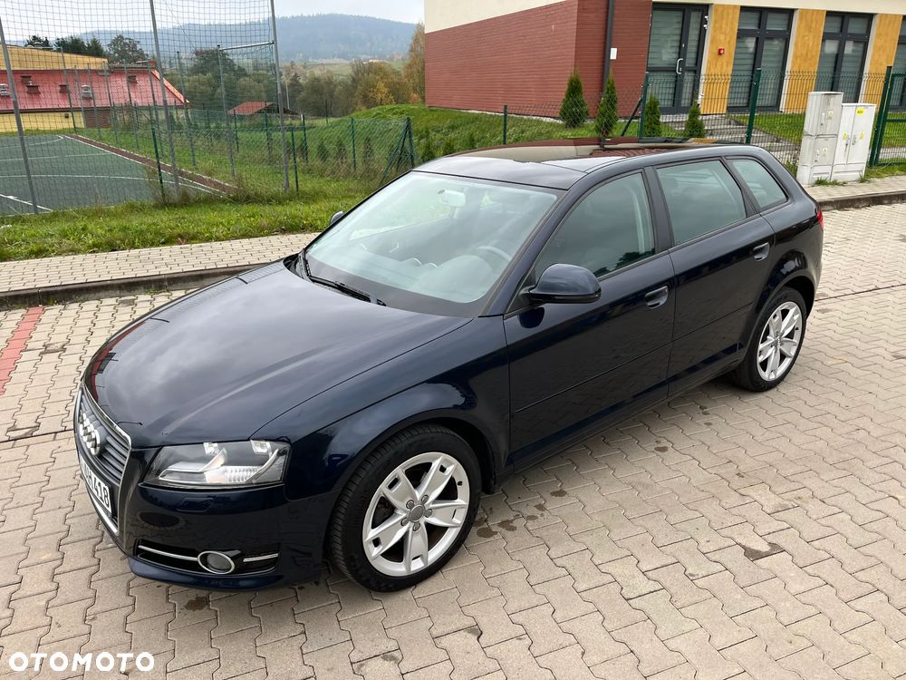 Audi A3 - 2