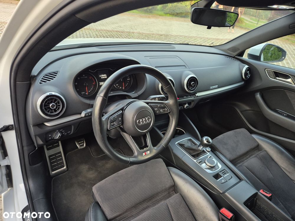 Audi A3 - 20