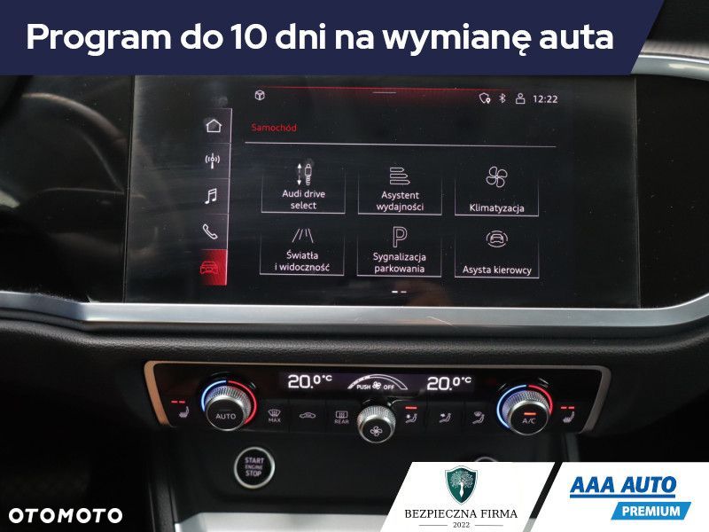 Audi Q3 - 21
