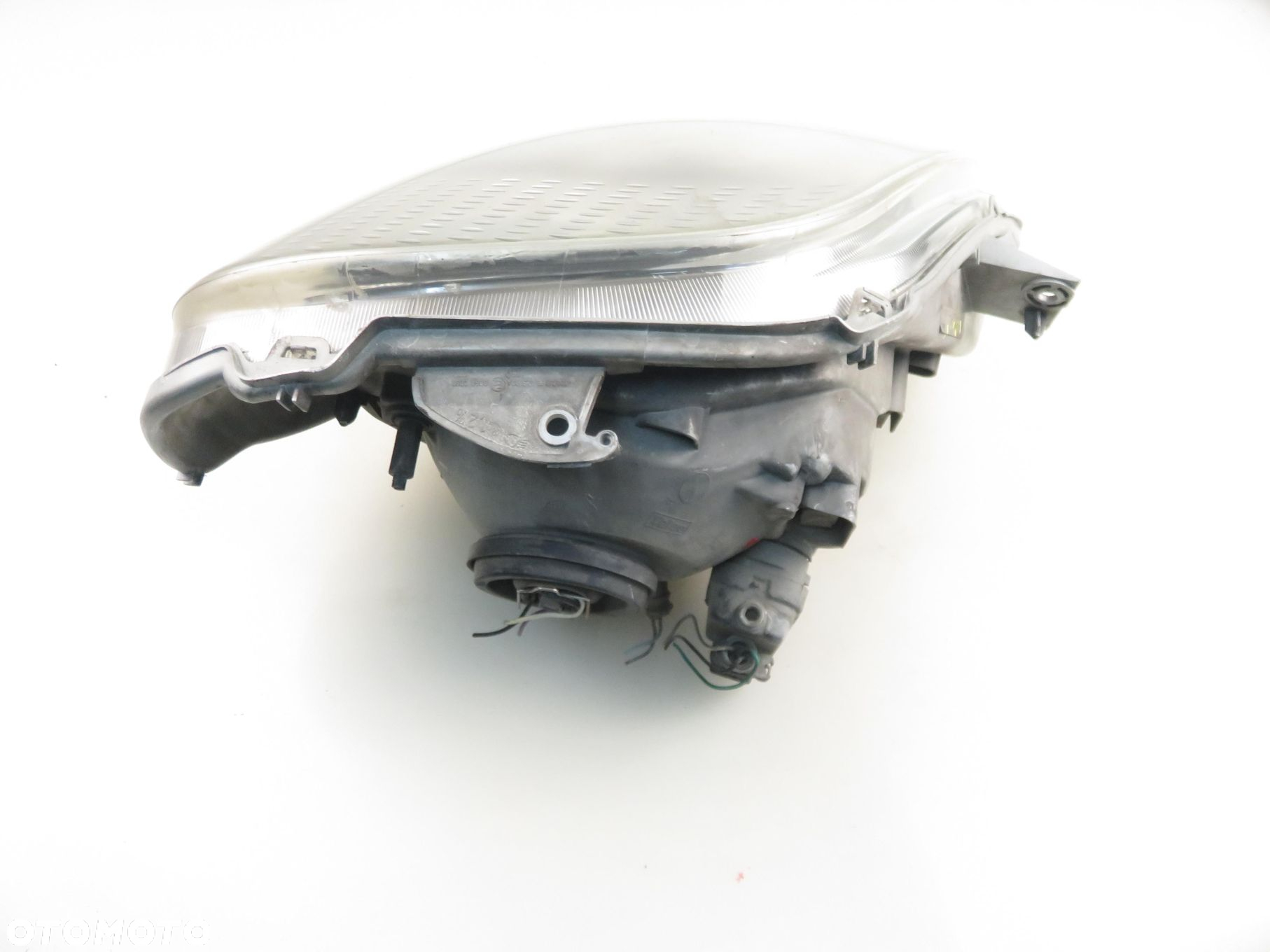 LAMPA LEWA PRZEDNIA OPEL VIVARO A 91165719 7700311371 - 8