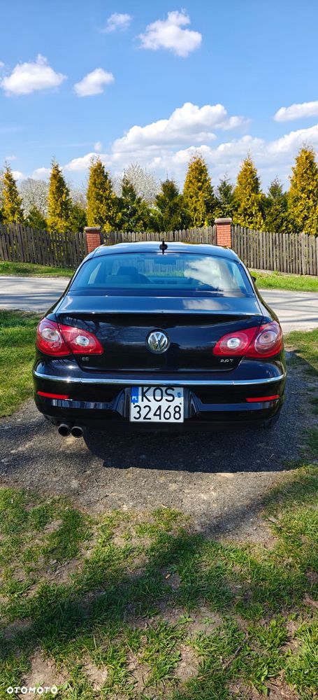 Volkswagen Passat 2.0 TSI DSG Highline - 4