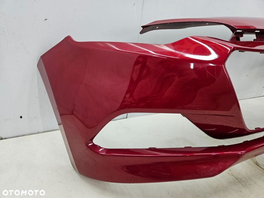 Zderzak przedni Hyundai I20 II 2 14-18r. Przedlift przód 86511-C8000 - 3
