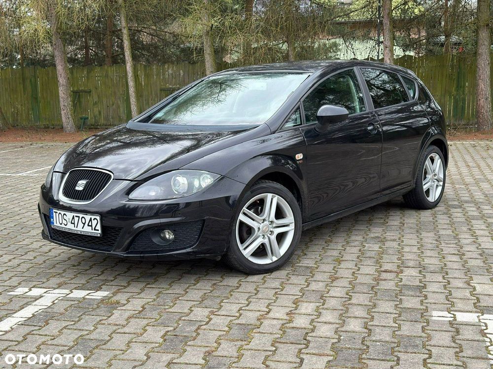Seat Leon - 2
