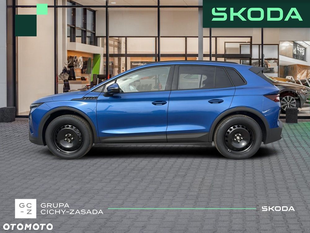 Skoda Elroq - 2