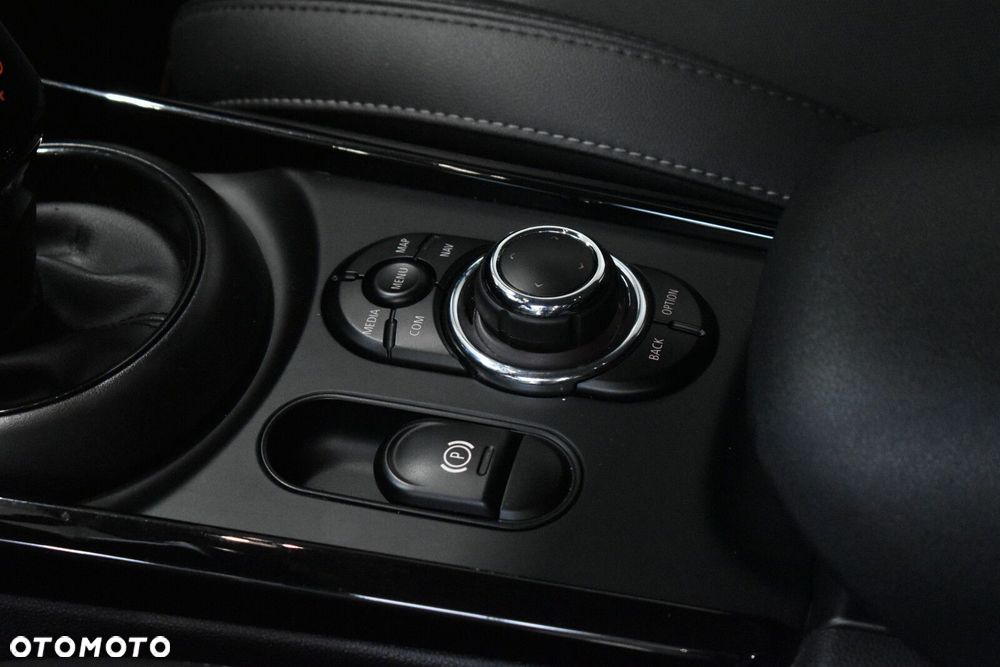 MINI Clubman - 19