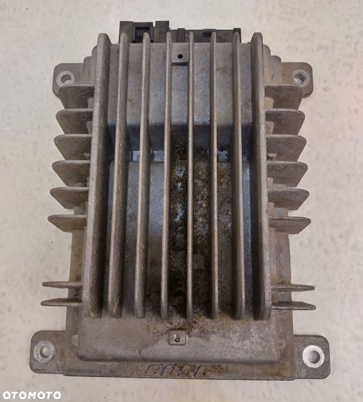 NISSAN QASHQAI 1 I J10 LIFT 09-13 WZMACNIACZ AUDIO BOSE 28060-EY10B - 4