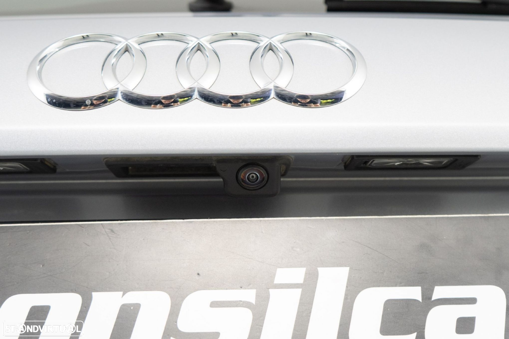 Audi A3 Sportback 30 TFSI Advanced - 15