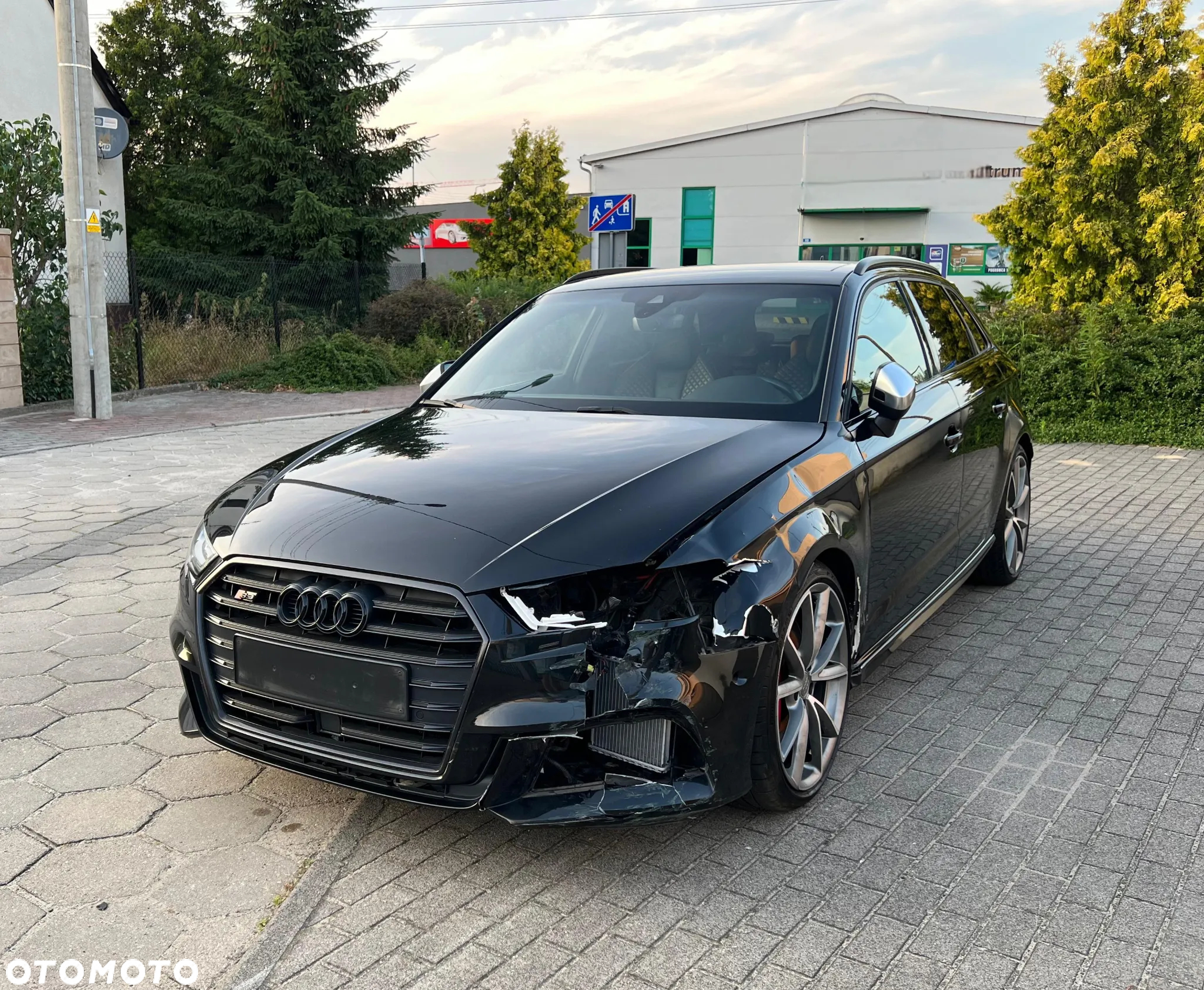 Audi S3 TFSI Sportback quattro S tronic - 19
