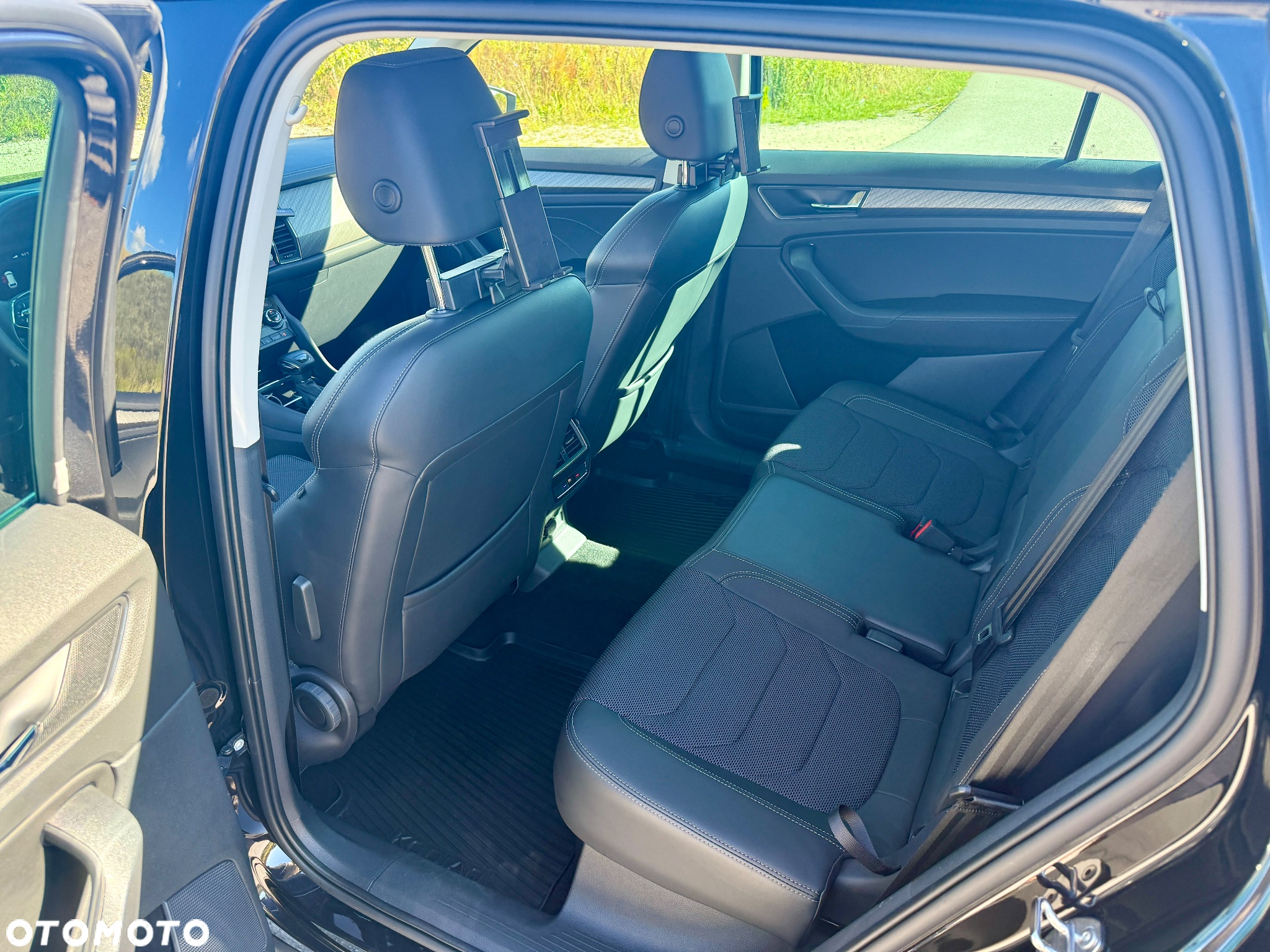 Skoda Kodiaq 1.5 TSI ACT 4x2 Style DSG - 7