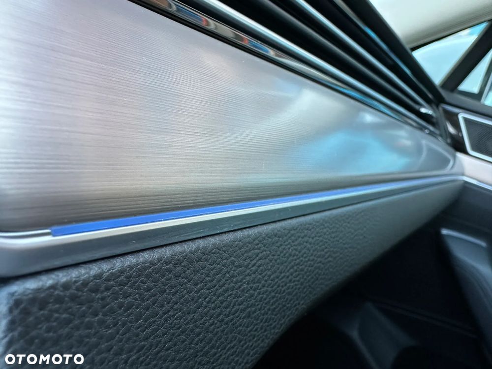 Volkswagen Passat 1.8 TSI BMT Highline DSG - 9
