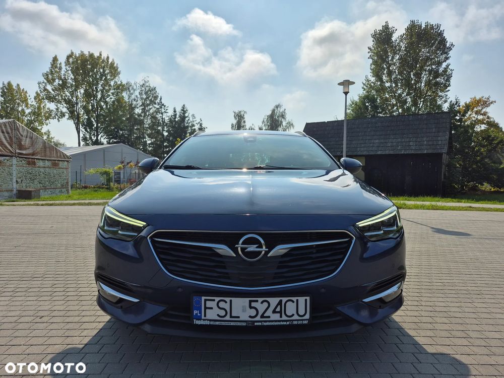 Opel Insignia 1.6 CDTI Innovation - 36