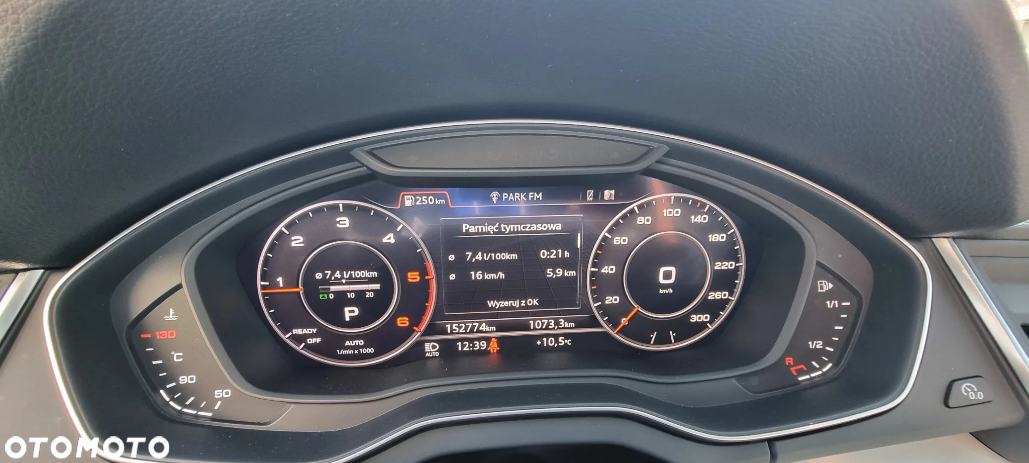 Audi Q5 40 TDI quattro S tronic S line - 33