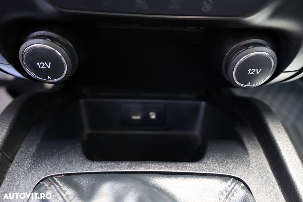 Ford Ranger Pick-Up 2.0 EcoBlue 170 CP 4x4 Cabina Simpla - 19