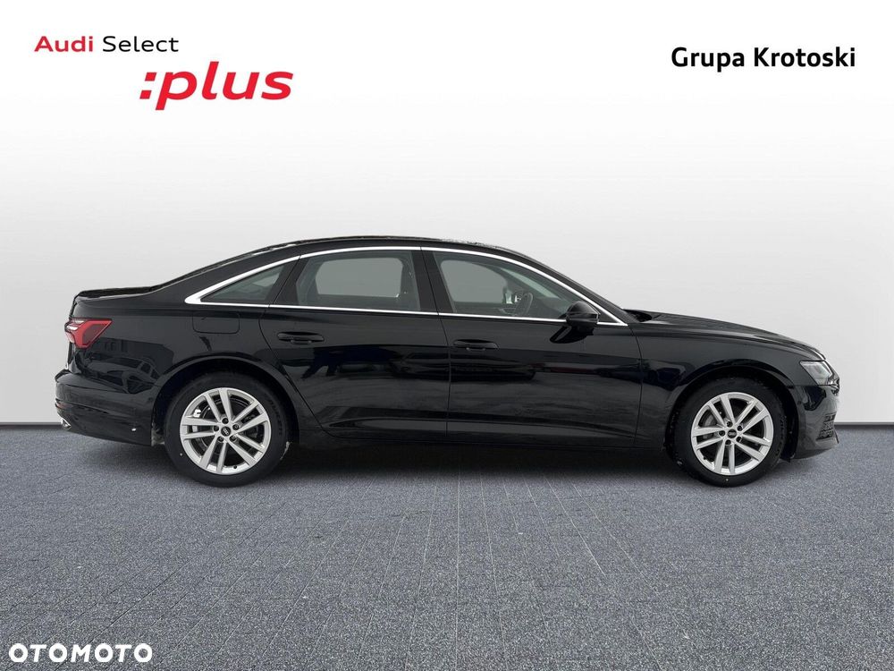 Audi A6 Limousine - 7