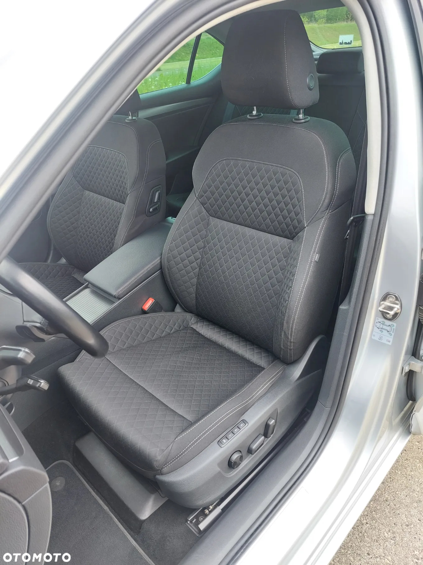 Skoda Superb 2.0 TDI Style DSG - 27