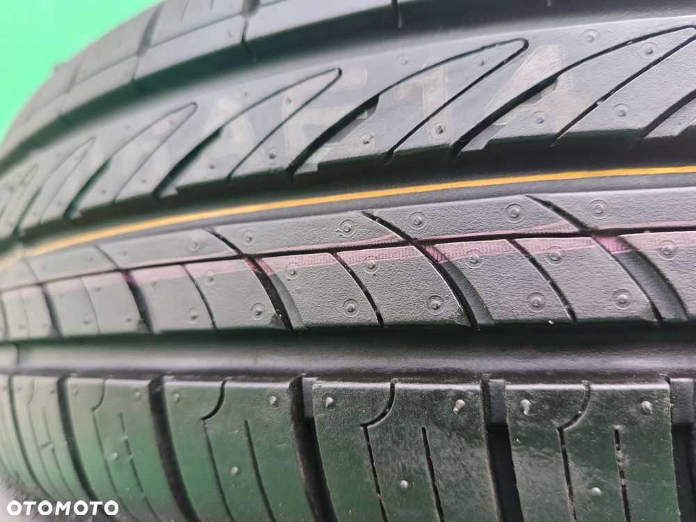 nexen n blue eco sh01 175/70/14, 1 szt 7 mm zapas - 3