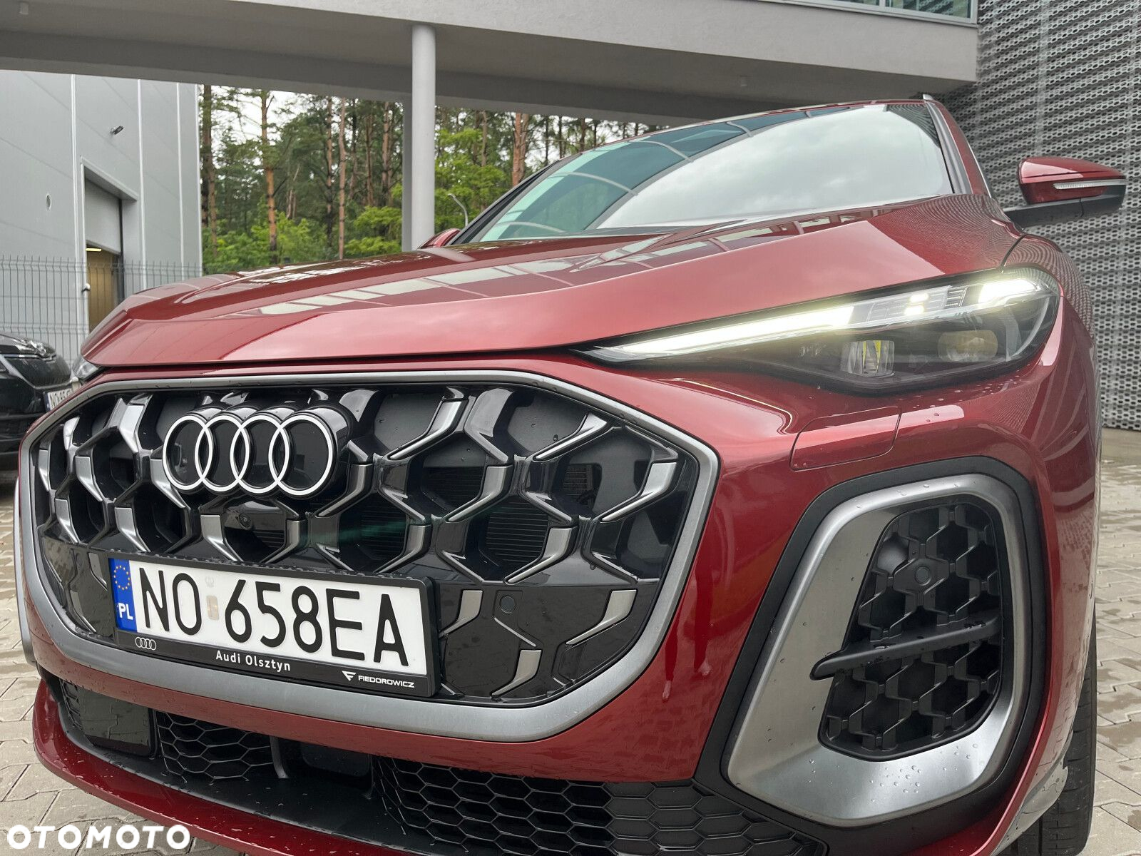 Audi Q5 - 7