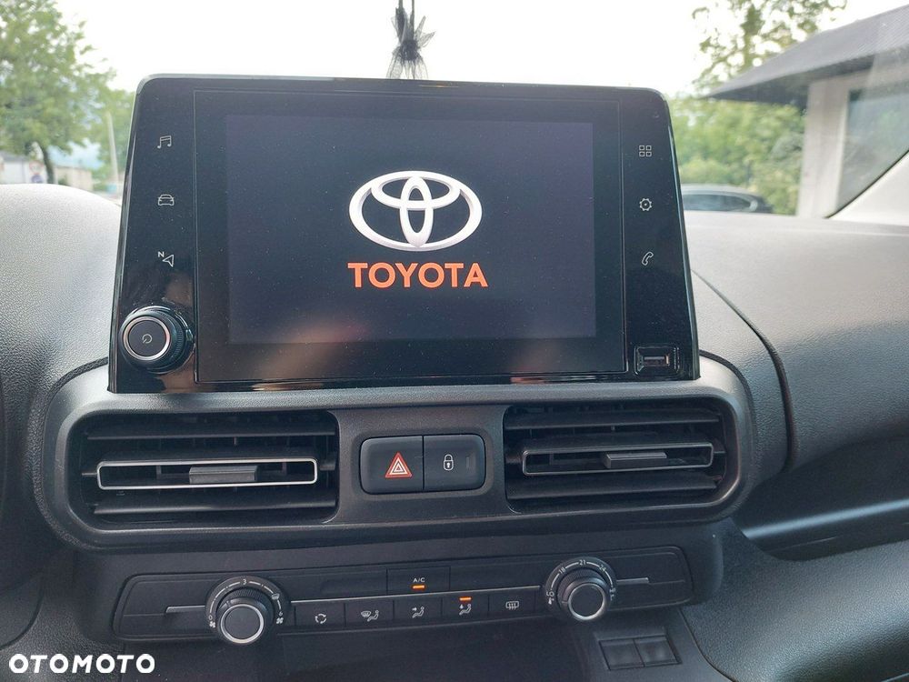 Toyota Proace City Verso - 21