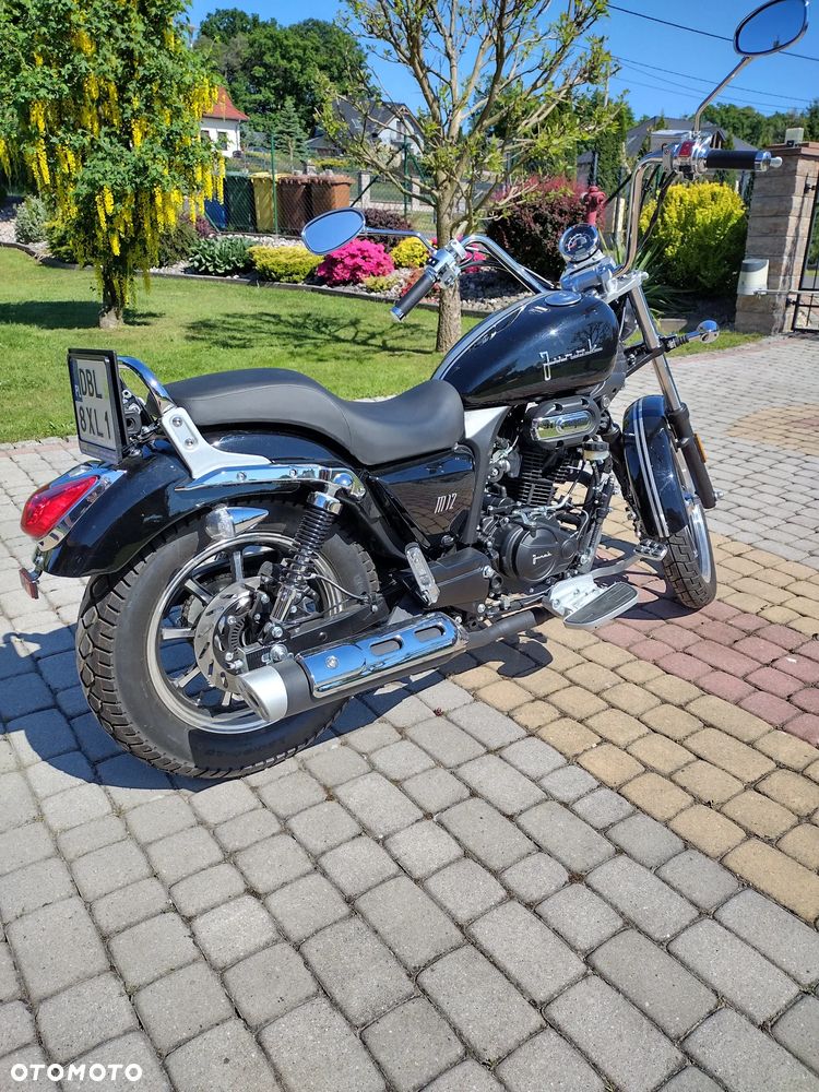 Junak M12 - 9