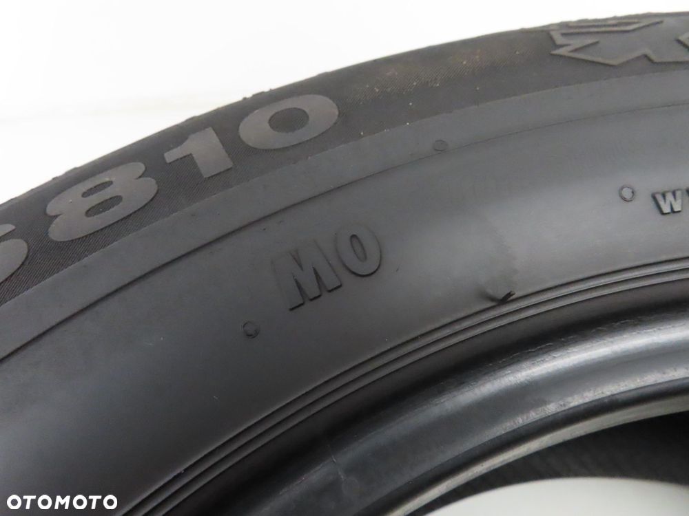 205/60R16 OPONA ZIMOWA Continental ContiWinterContact TS810 92H MO - 4