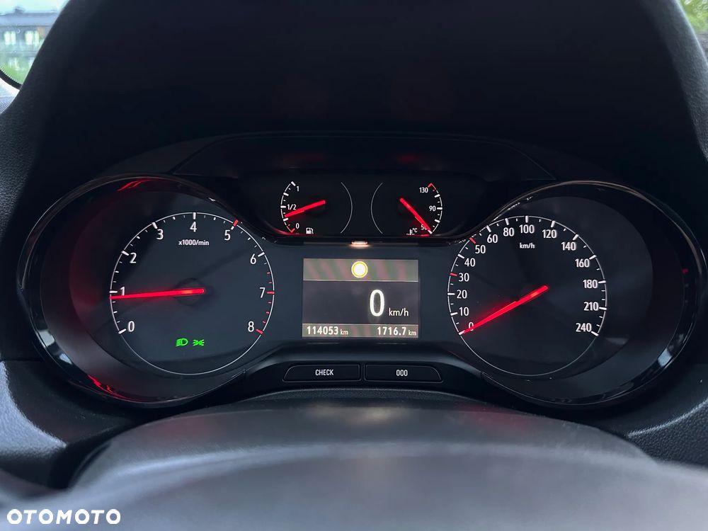 Opel Grandland X 1.2 T GPF Edition Business Pack S&S - 21