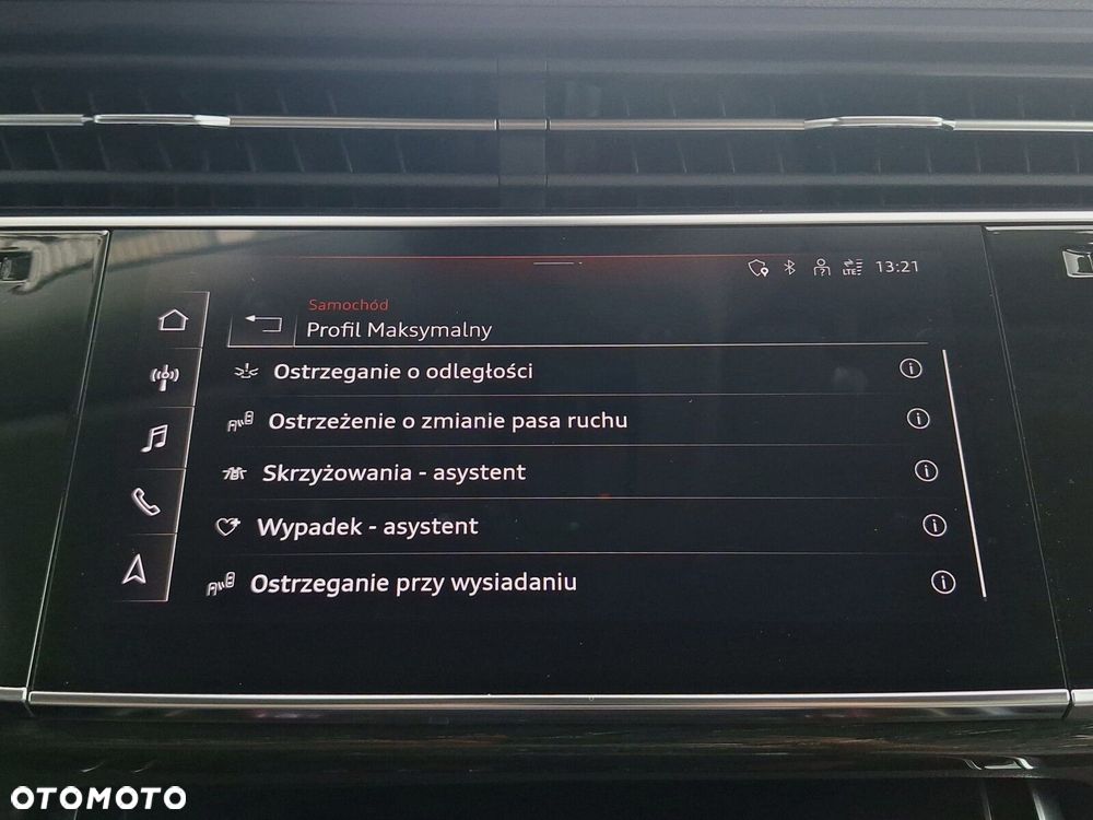 Audi Q8 50 TDI mHEV Quattro Tiptronic - 23