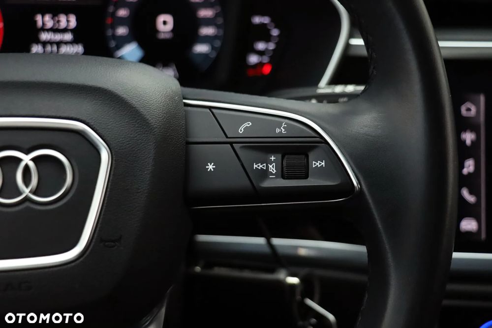 Audi Q3 35 TFSI S tronic - 24