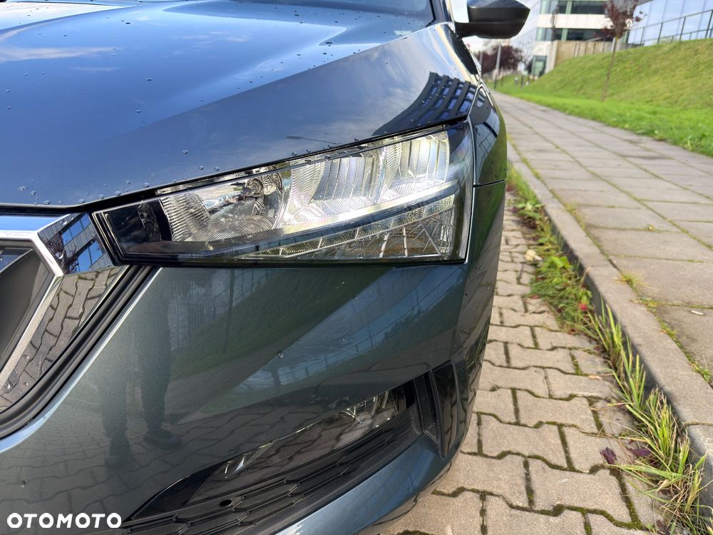 Skoda Scala - 21