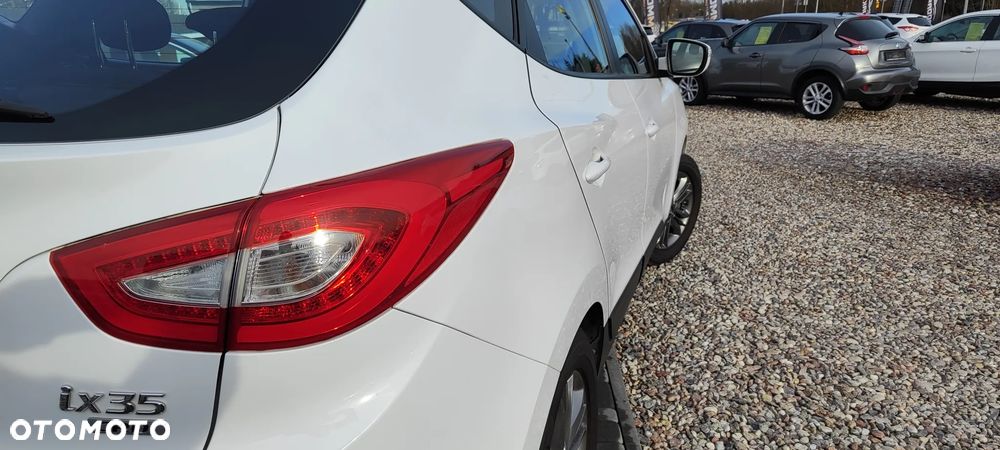 Hyundai ix35 - 13