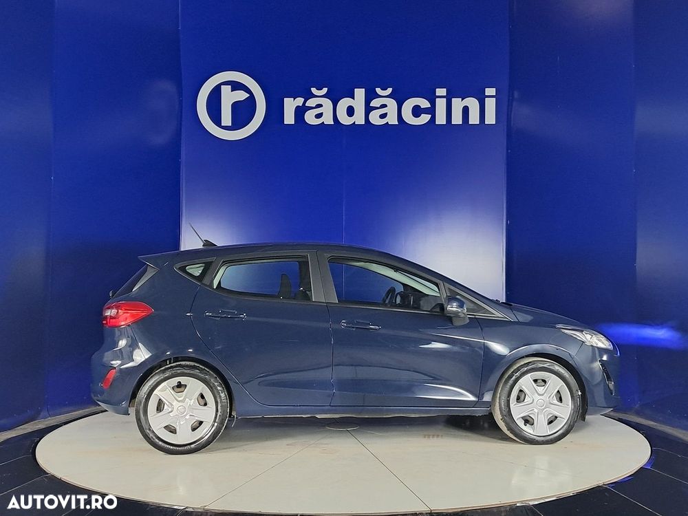 Ford Fiesta - 6