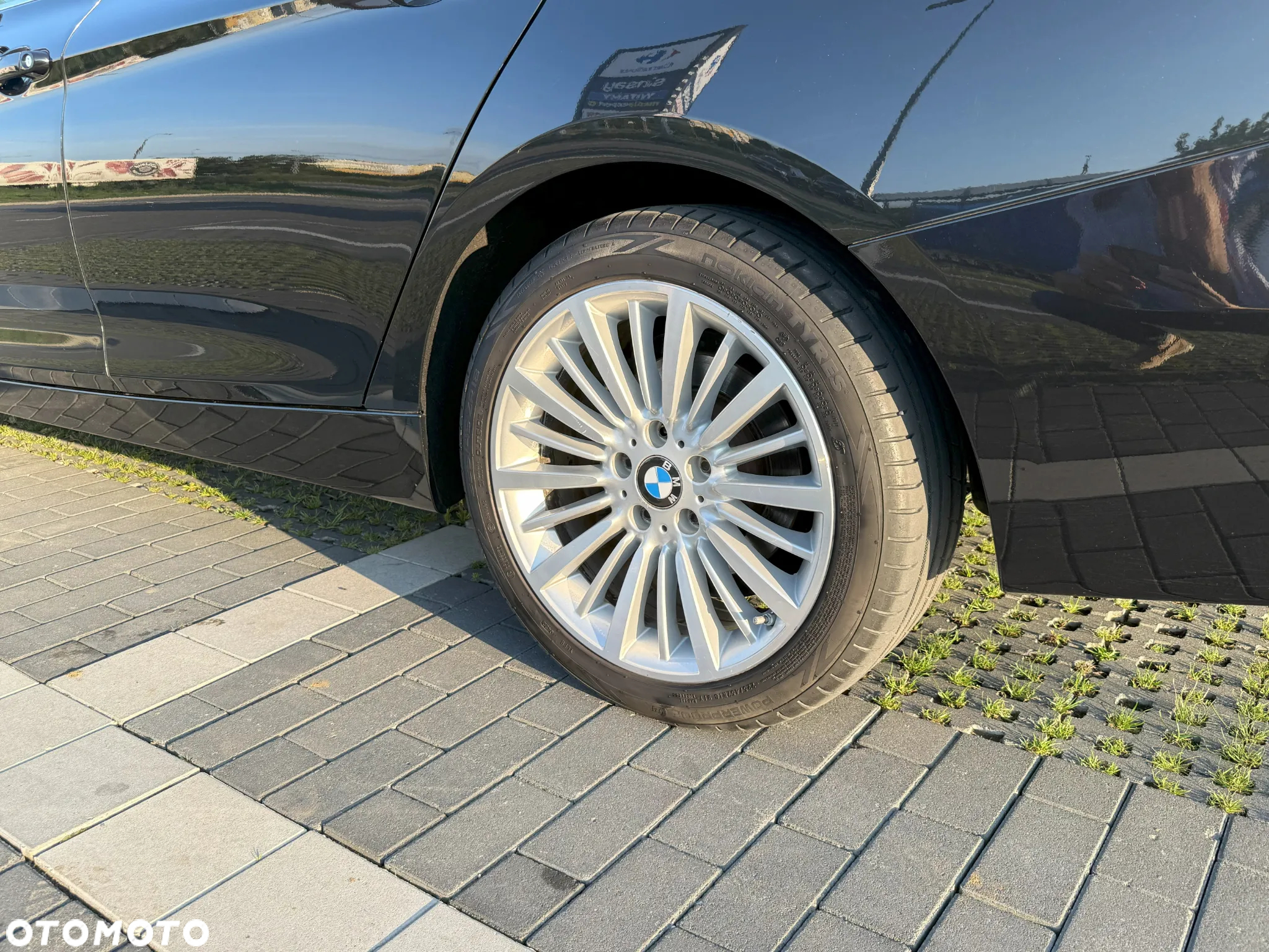 BMW 3GT - 18