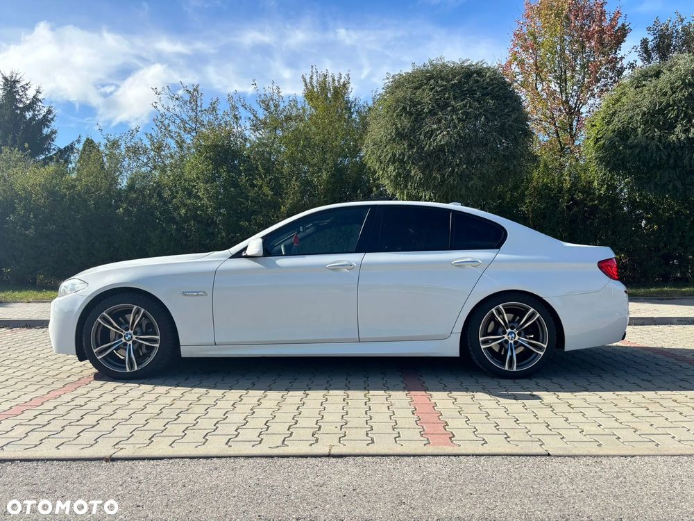 BMW Seria 5 - 25