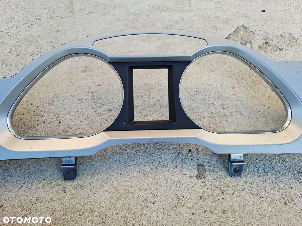 Listwy Dekory Drzwi Aluminium Quattro Komplet Audi A6 C6 - 11