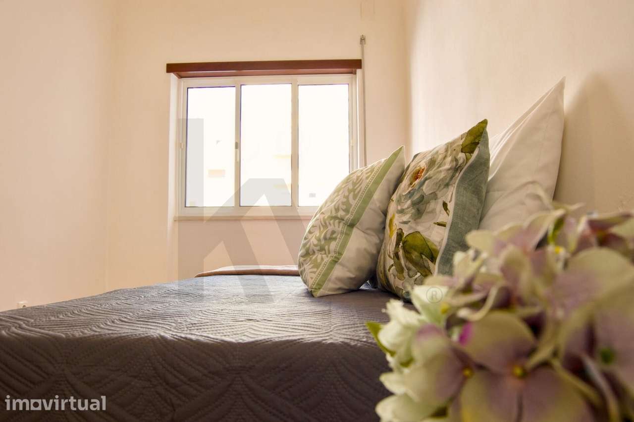 Apartamento T2 com Logradouro Privativo – Alto do Seixalinho, Santo An - Grande imagem: 3/30