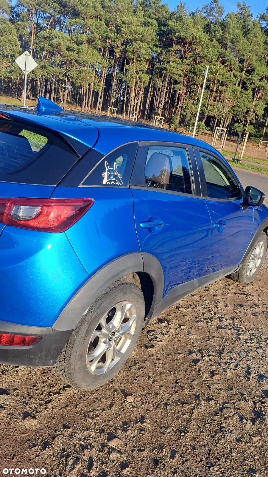 Mazda CX-3 - 16