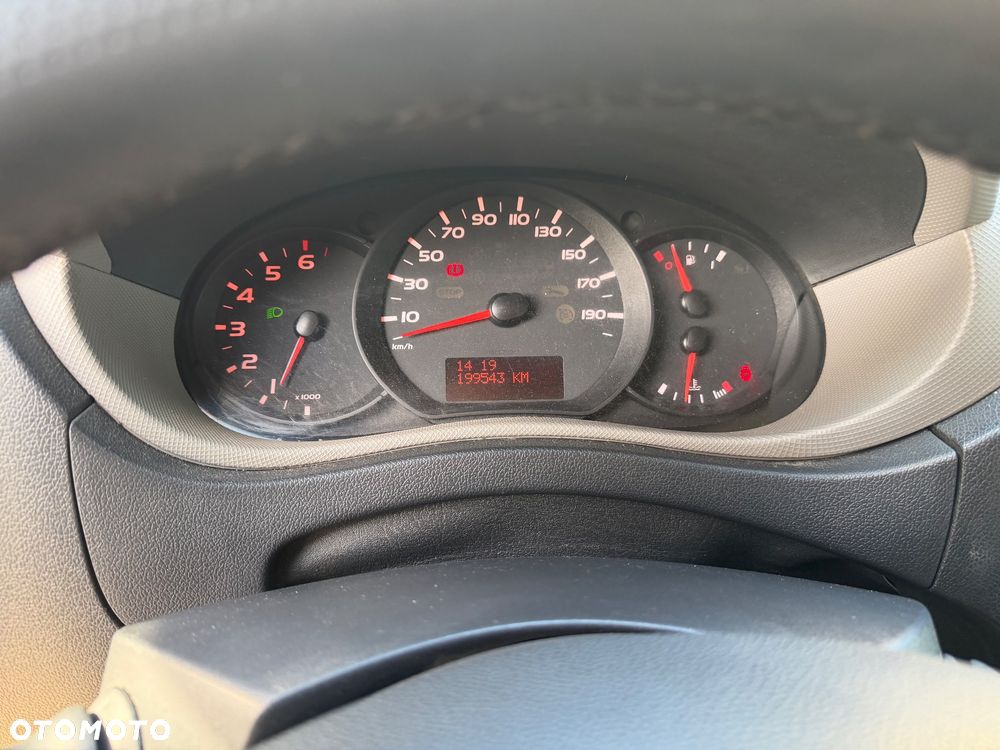 Renault Master - 8