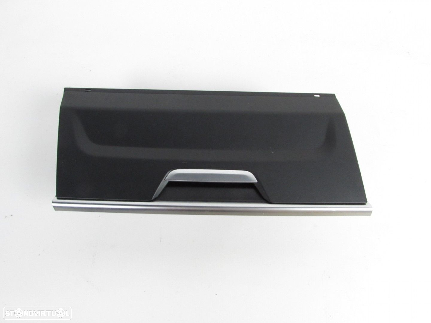 Porta-Objetos da Consola Central C/ Tampa Seminovo/ Original BMW 2 Active Tourer... - 2