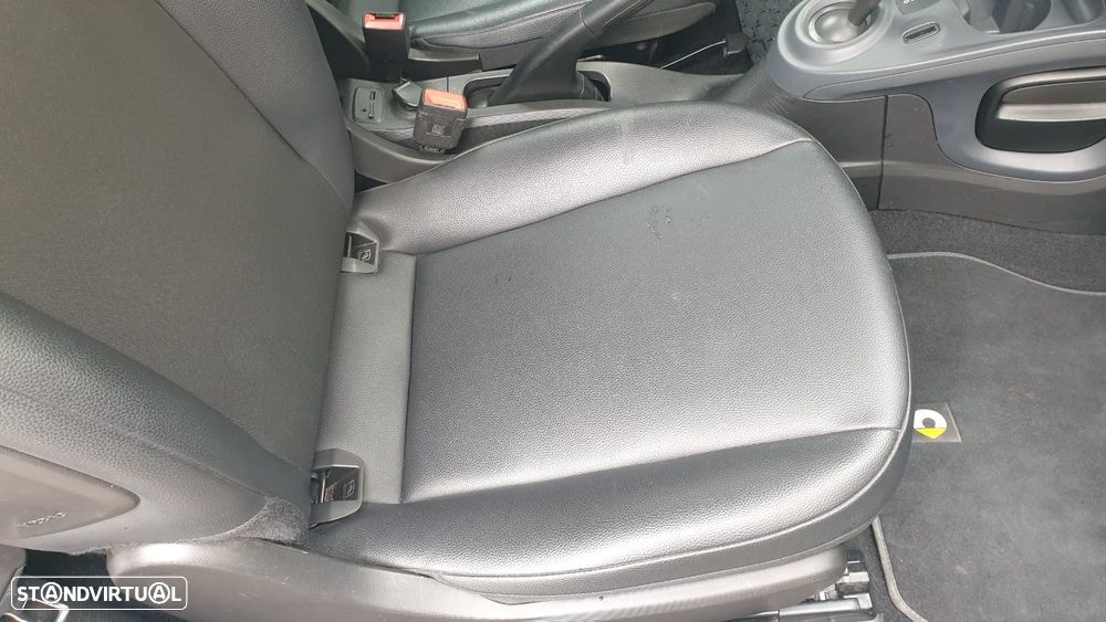 Smart ForTwo Coupé Drive Passion - 11