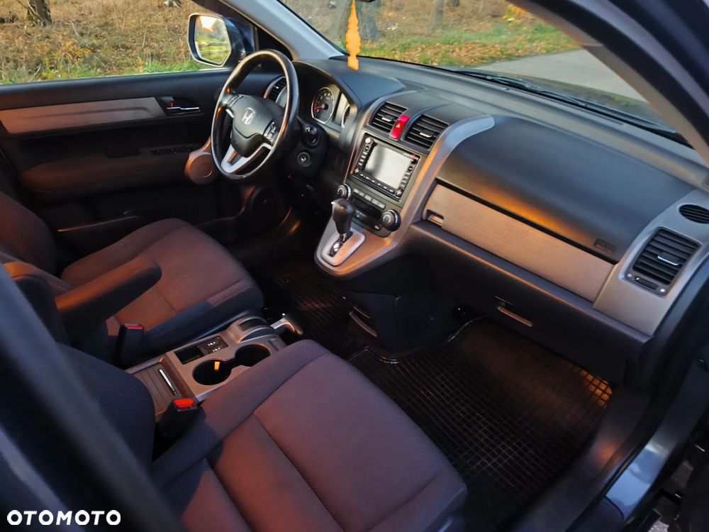 Honda CR-V 2.0 Executive NAVI - 18