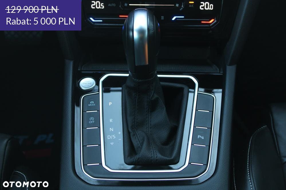 Volkswagen Passat - 18