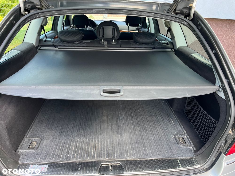 Mercedes-Benz Klasa E 220 CDI Automatik Elegance - 16