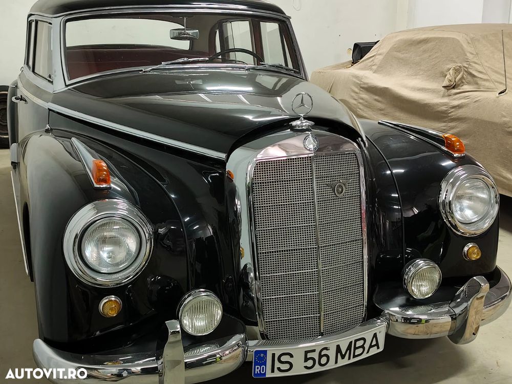 Mercedes-Benz C - 2