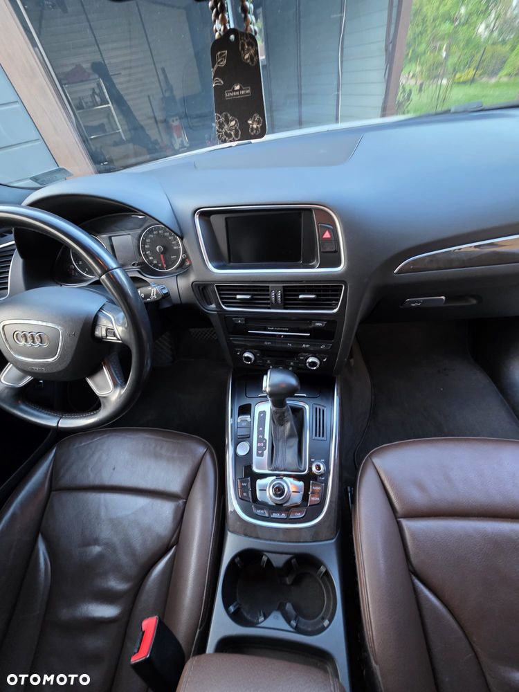Audi Q5 - 13
