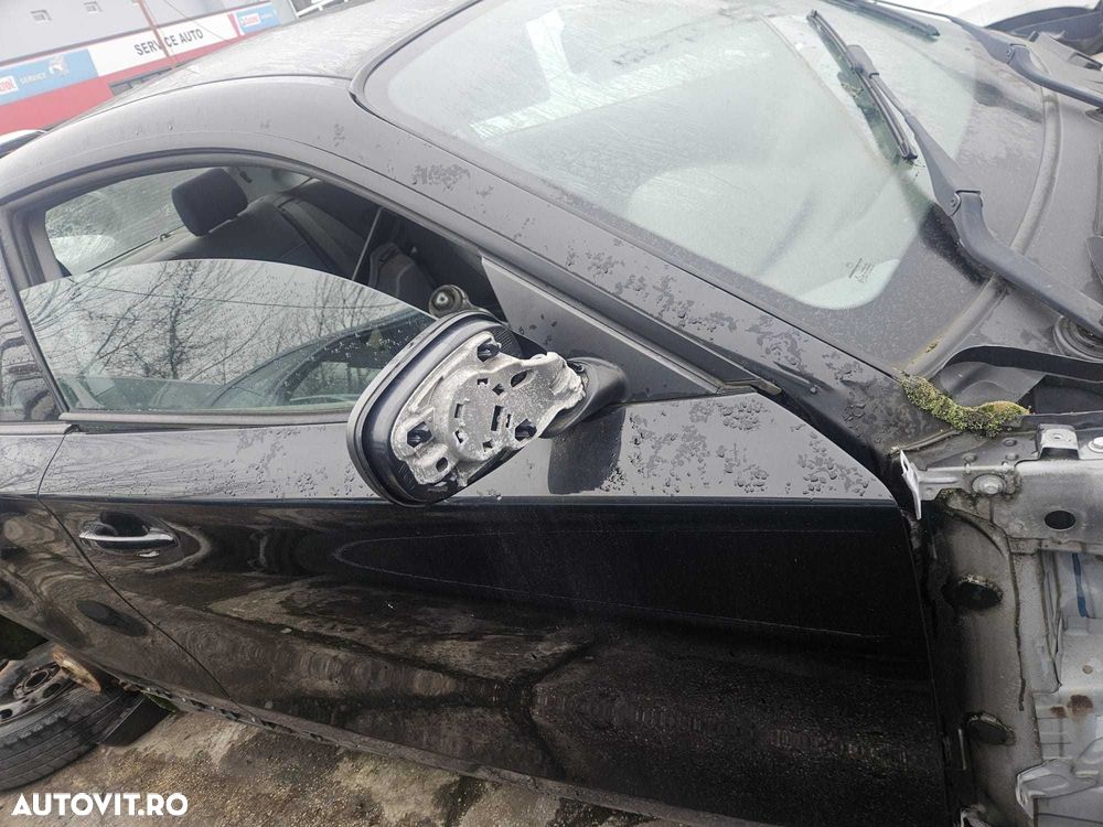 Usa dezechipata stanga/dreapta BMW E81 Coupe - 2