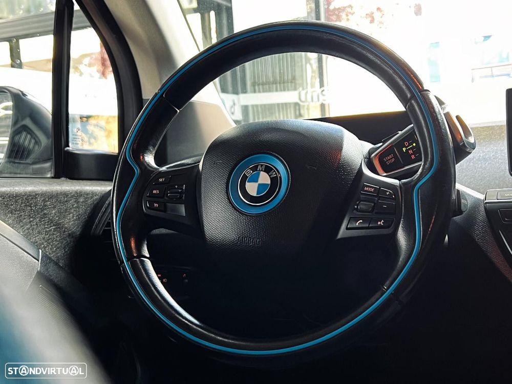 BMW i3 94Ah - 19