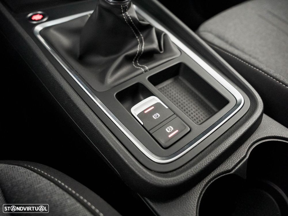 SEAT Ateca 1.0 TSI Style - 22