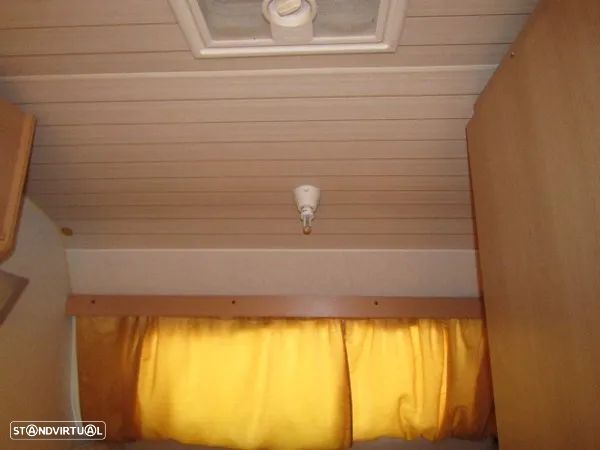 Vimara Vip 3 Dormidas 2,80mts - 5
