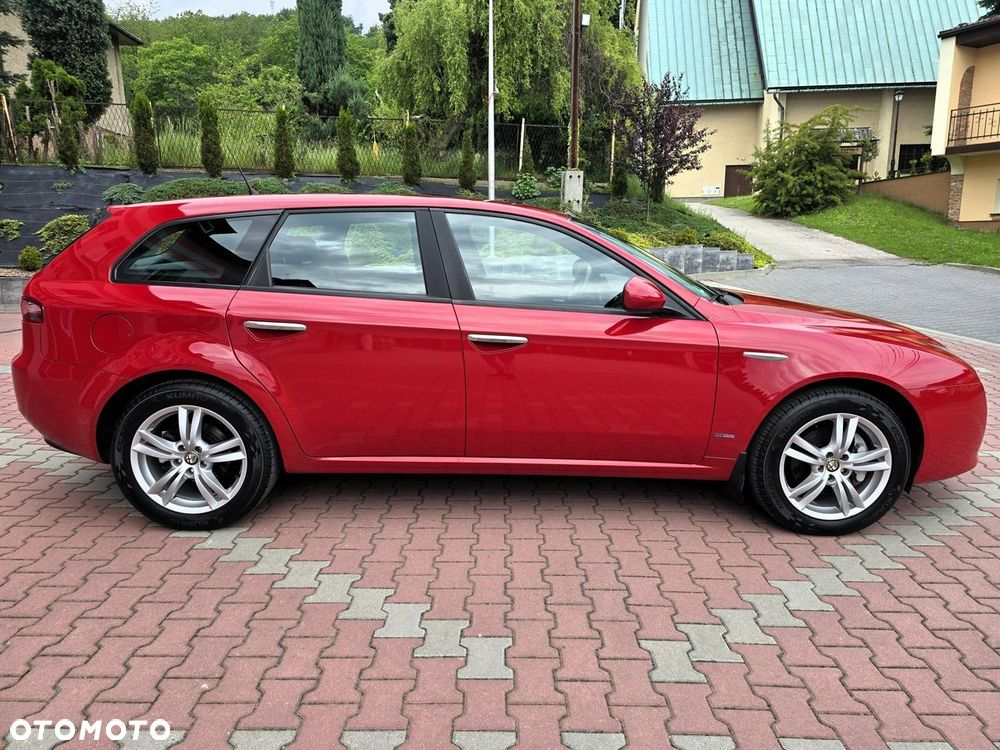 Alfa Romeo 159 - 10