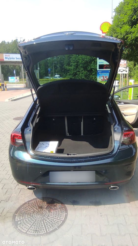Opel Insignia 2.0 T 4x4 Exclusive S&S - 7